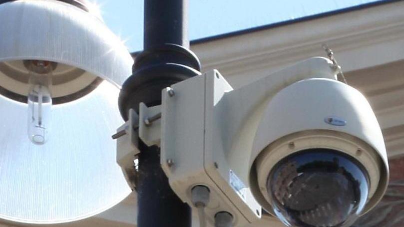 Sicurezza, ora si blindano i varchi