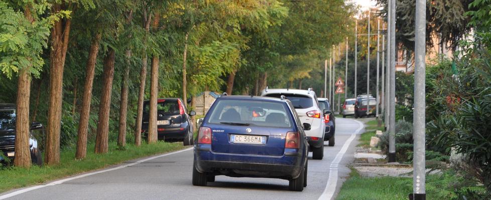 «In via Prinella controlli attivati» 