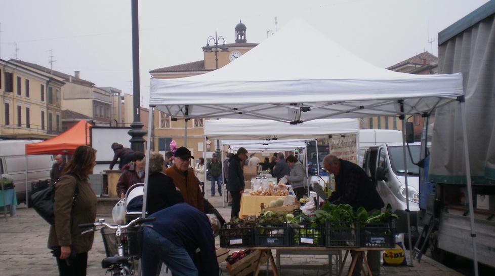 Agricoltura locale La vendita diretta vera carta vincente