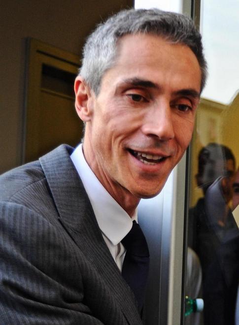 Paulo Sousa: «Fiorentina, ti conquisterò»