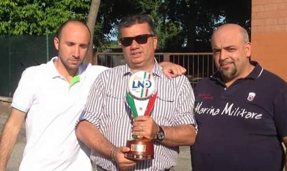 Coppa Emilia alla Futur House