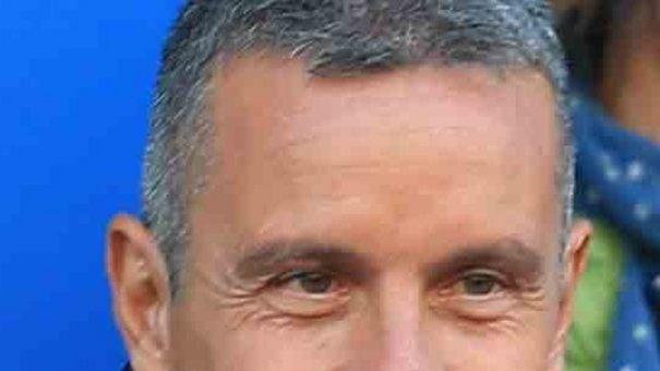 Alessandro Pane è il nuovo tecnico del Rimini