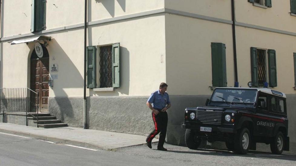 Evade dalla comunità, in carcere baby rapinatore 