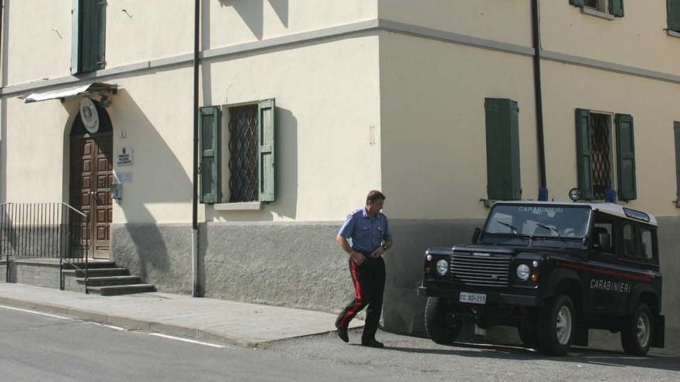 Evade dalla comunità, in carcere baby rapinatore
