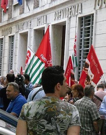 Terim, a rischio il Tfr Presidio davanti all’Inps 
