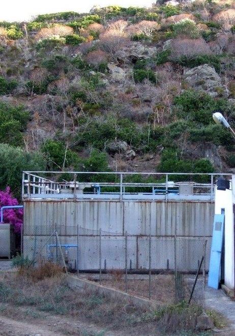 Porto Torres, il sindaco: «Acqua all’Asinara o blocco le visite» 