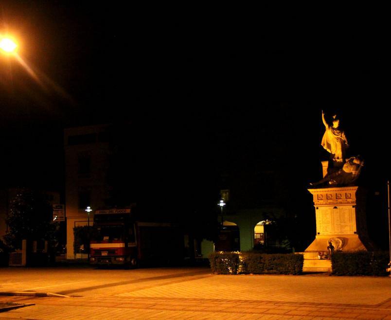San Carlo, furto con la fiamma ossidrica 