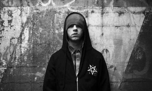 Salmo aprirà il concerto dei Prodigy