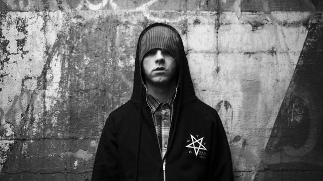 Salmo aprirà il concerto dei Prodigy