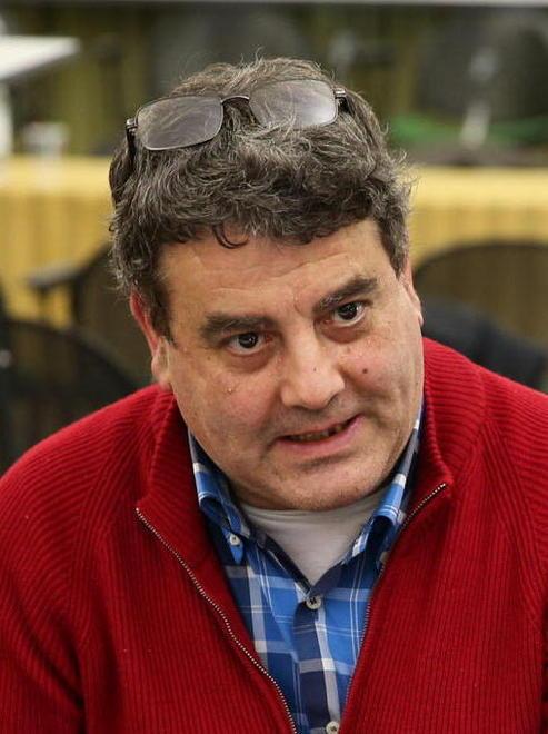 Ccn, Chimenti resta alla presidenza 
