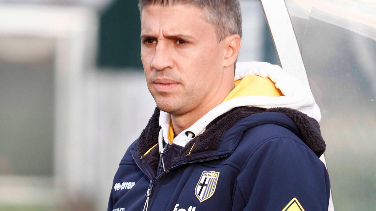 Hernan Crespo