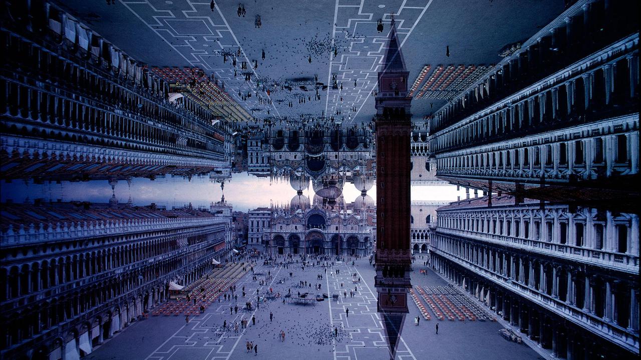 un'immagine di Art Kane