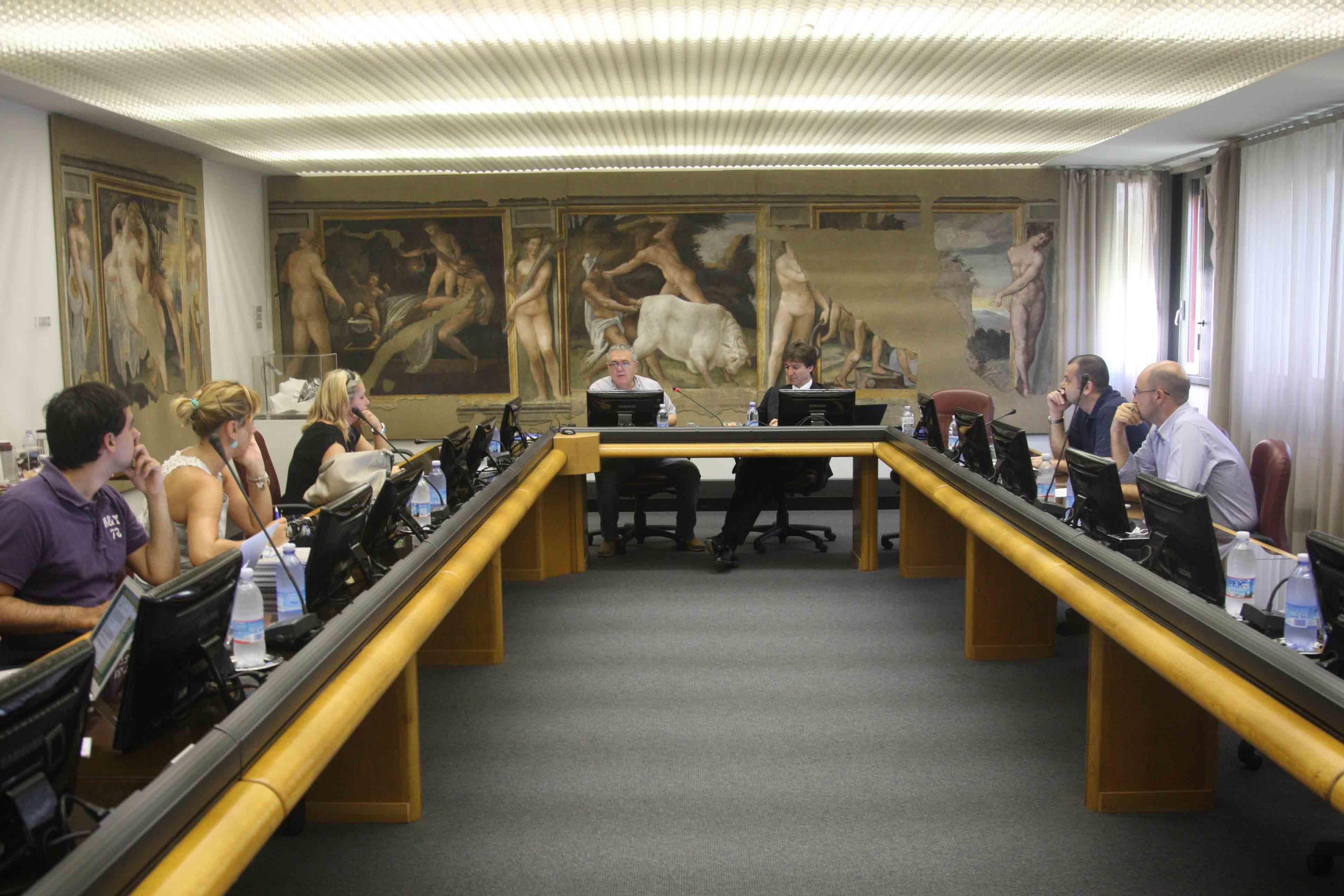 Multa da 33 milioni: il Ccpl chiede aiuto alle banche 