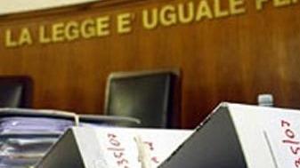 Il tribunale di Modena: «Ecco perché non fu stupro di gruppo a quella festa in piscina»