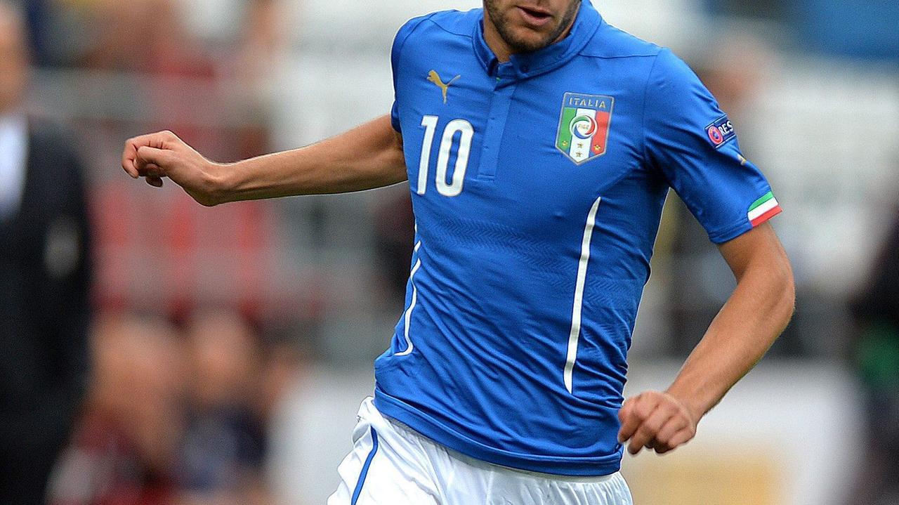 Domenico Berardi