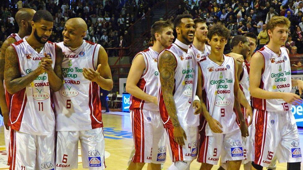 Il giorno del Diablo e Pistoia riparte