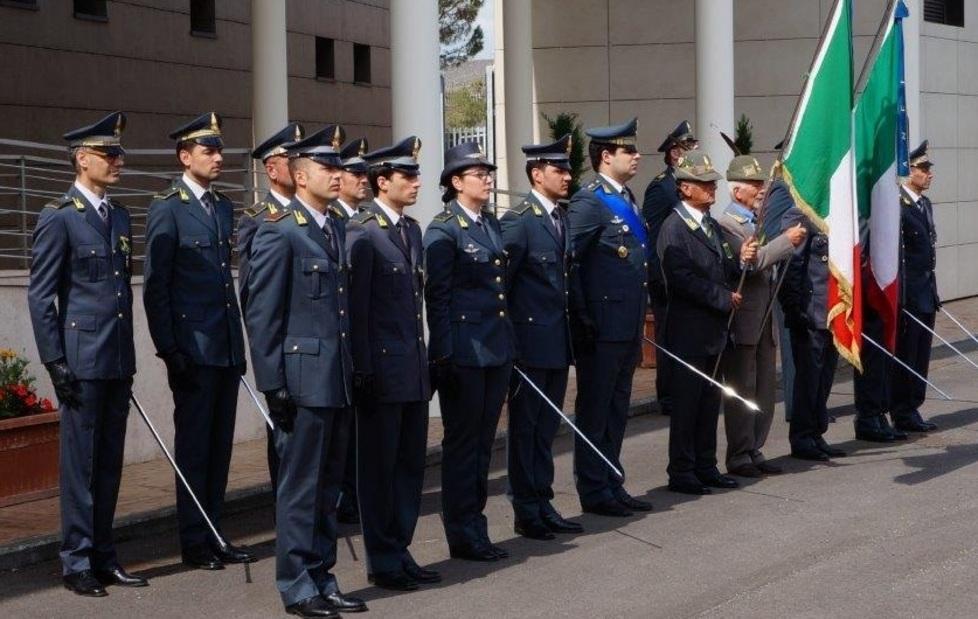 La Finanza scopre tredici evasori totali 