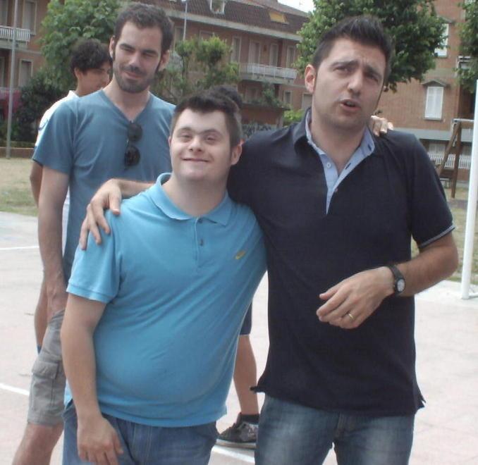 Il calcio sociale “conquista” Avane 