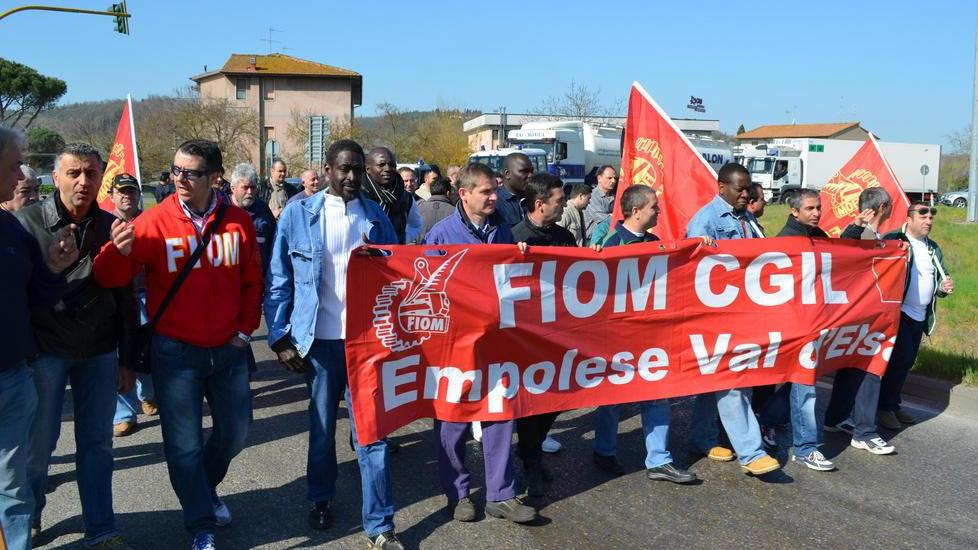 Rsu, Fiom Cgil stravince le elezioni