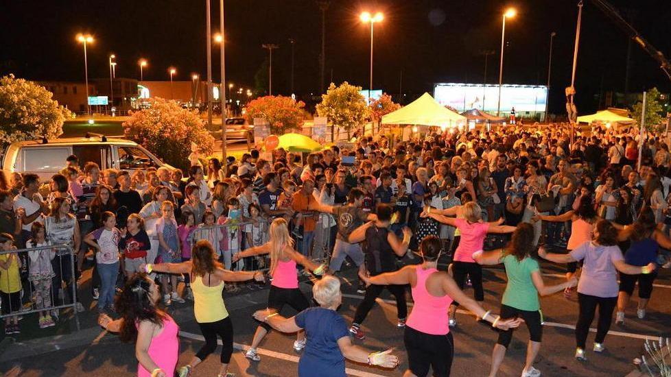 Serata dal sapore fiabesco per “Pinocchio in strada”