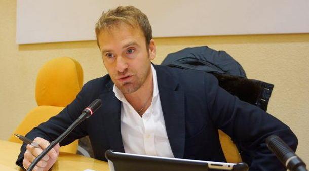«Un sostenitore c’era, ma ha lasciato» 