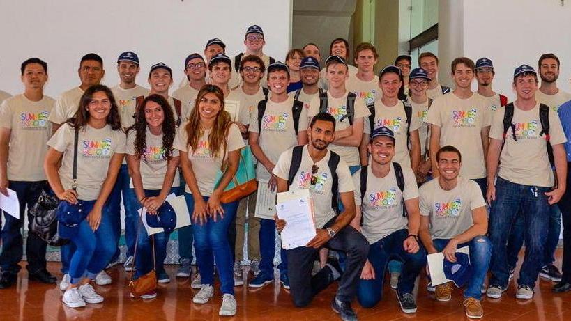 Summer School, 40 allievi per la 13ª edizione in Ateneo