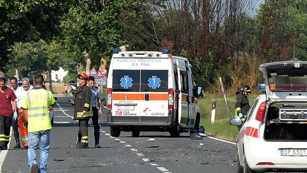 Arnaccio lasciato senza controlli