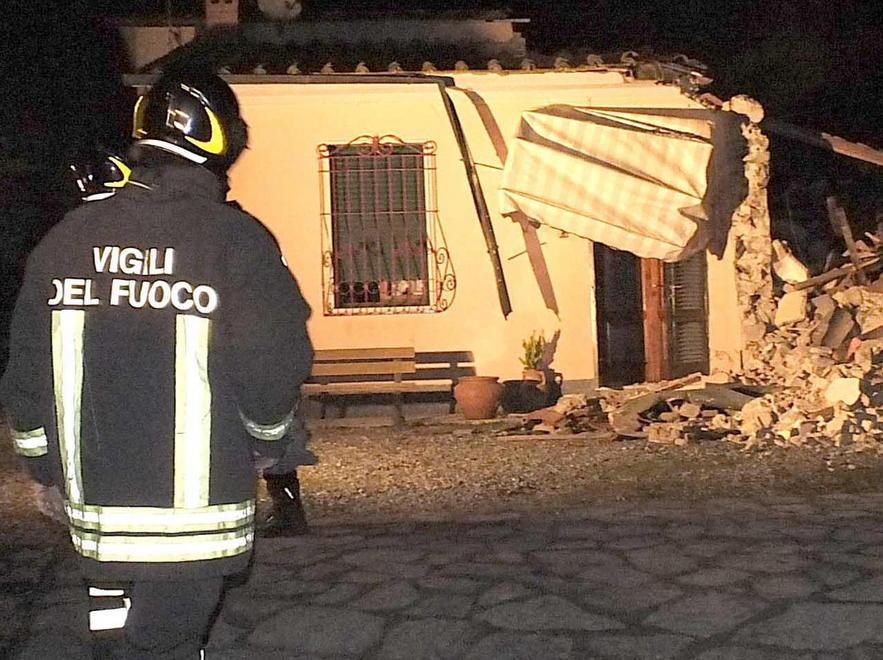 Frana, anche le minoranze assolvono il Comune 