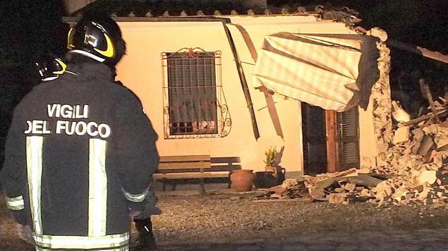 Frana, anche le minoranze assolvono il Comune