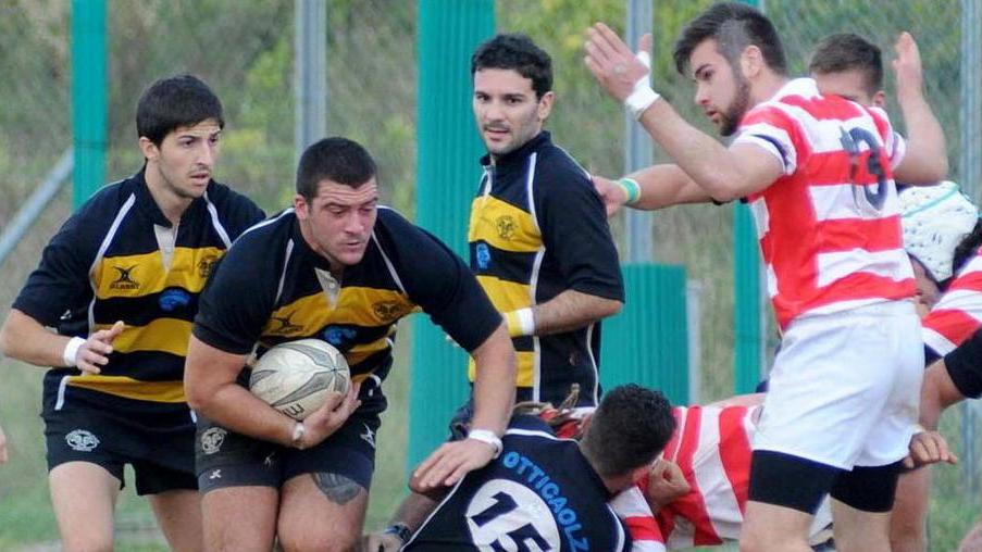 Rugby, una filosofia di vita Dal 25 la festa ai Diaccioni