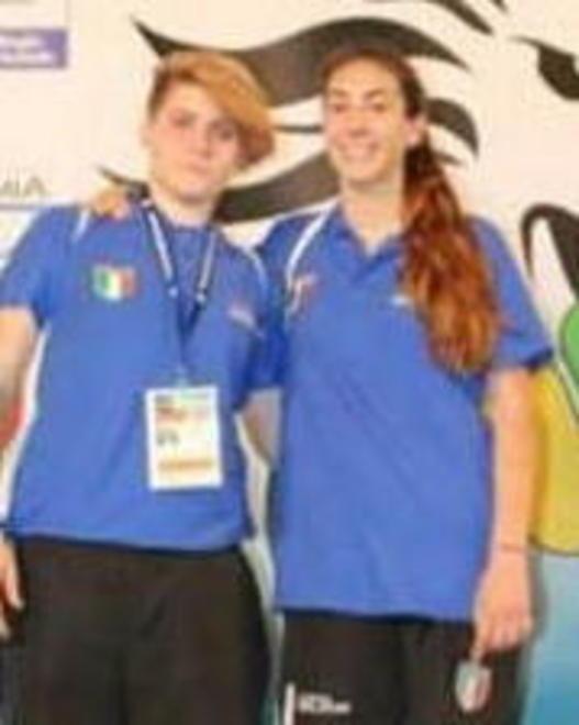 Kickboxing: Holzner e Mori in azzurro 