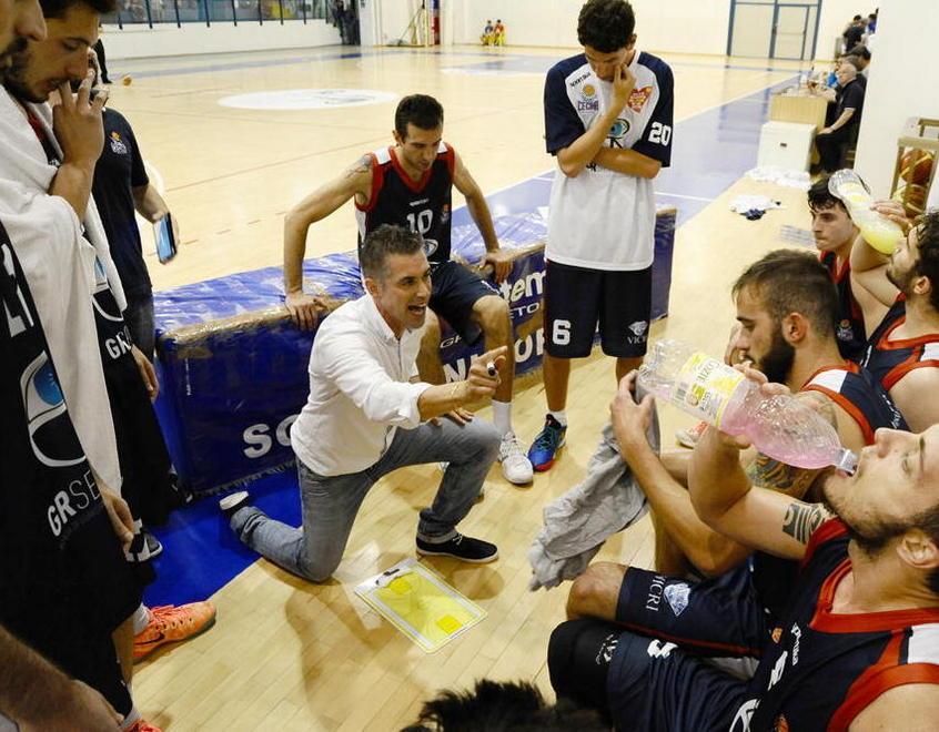 «In tre anni faremo qualcosa di grande» 