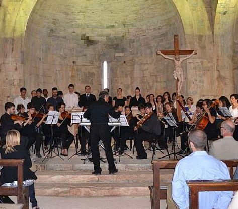 Scoprire Campiglia Concerti della Pieve e visite alla Rocca