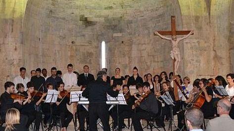 Scoprire Campiglia Concerti della Pieve e visite alla Rocca