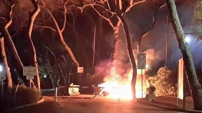 «Ma quali ragazzate, sono mascalzoni»