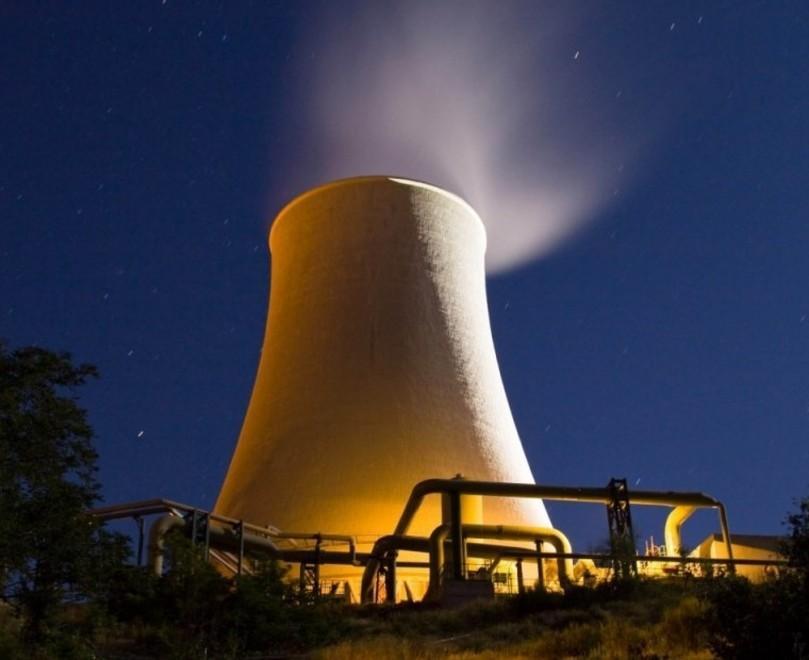 Posti di lavoro nella geotermia 