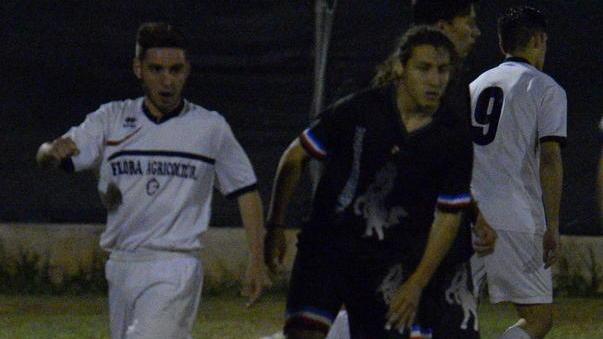Nuova Grosseto alla sua nona finale Decisivo Galloni