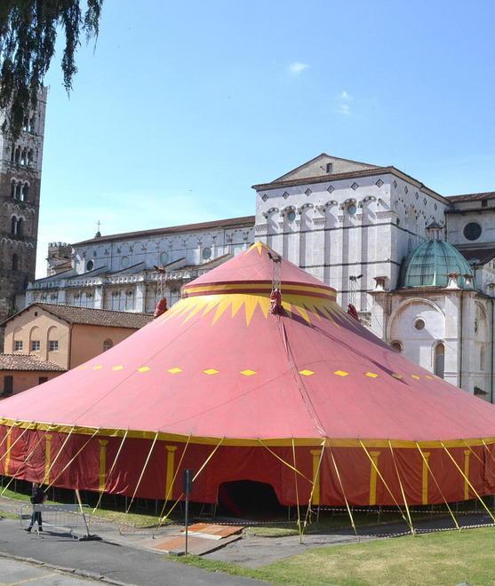 Ok agli eventi nel centro ma solo in luoghi obbligati 