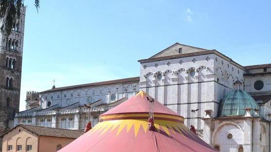 Ok agli eventi nel centro ma solo in luoghi obbligati