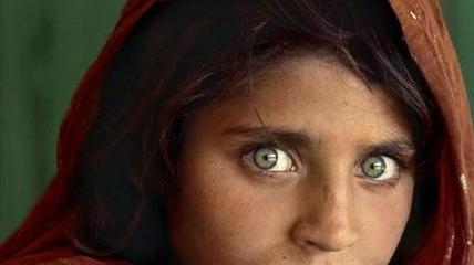 Lezione della star mondiale della foto Steve Mc Curry