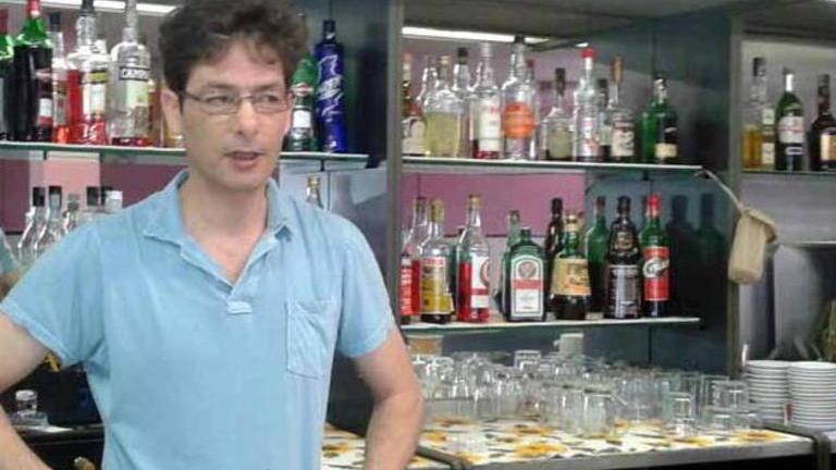 «Via le slot machine dal mio bar»