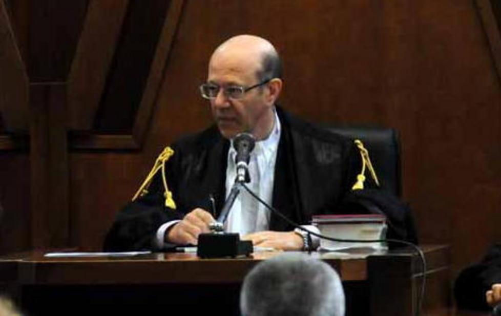 Giudici, protesta per carichi di lavoro e pochi cancellieri 
