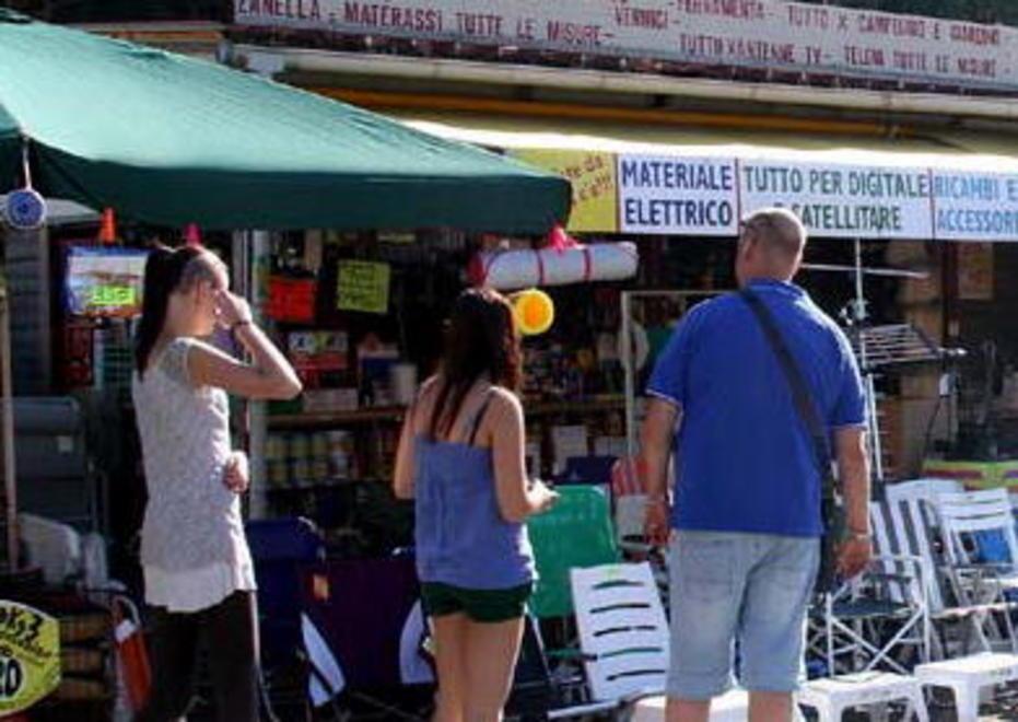 «Partaccia, qui nessun lavoro» 