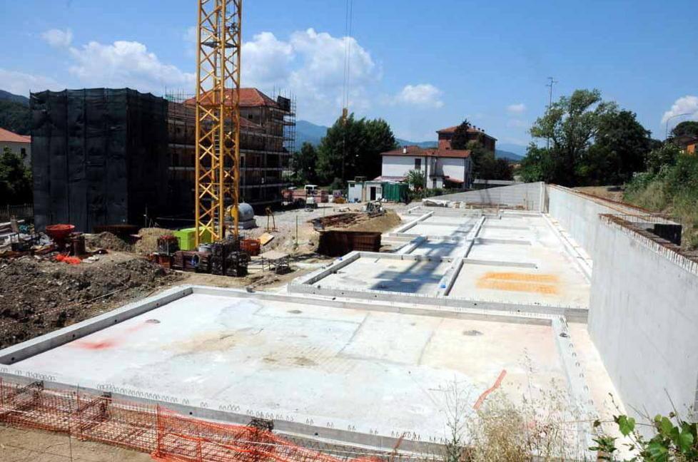 «Il canale scolmatore bloccherà per mesi i lavori alle scuole» 