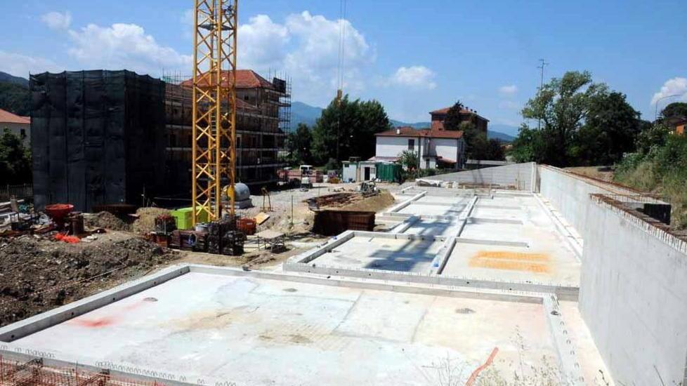 «Il canale scolmatore bloccherà per mesi i lavori alle scuole»