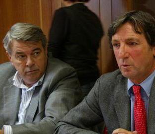 Marmo, in cassa mancano quasi 18 milioni di euro 