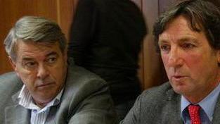 Marmo, in cassa mancano quasi 18 milioni di euro
