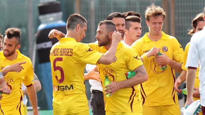 Catania-Livorno finisce sotto inchiesta