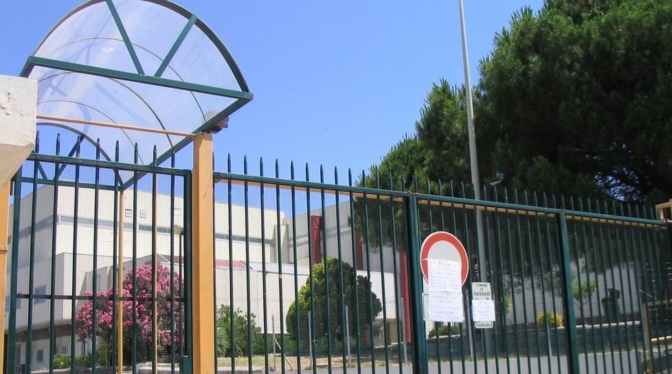 Il primo Daspo biancoblù è per una donna 