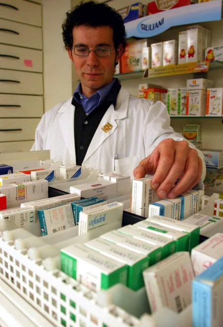 Cresce nell’isola il consumo di farmaci equivalenti